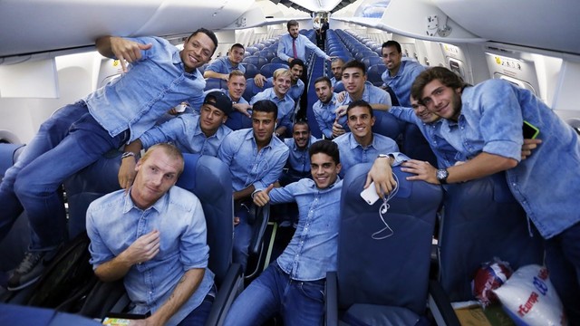 El septiembre, en 30 imágenes