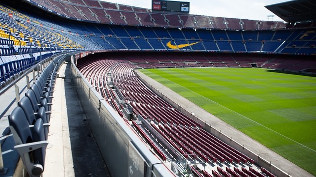 Las reubicaciones de abonados en la Champions serán rotatorias a partir de la próxima temporada