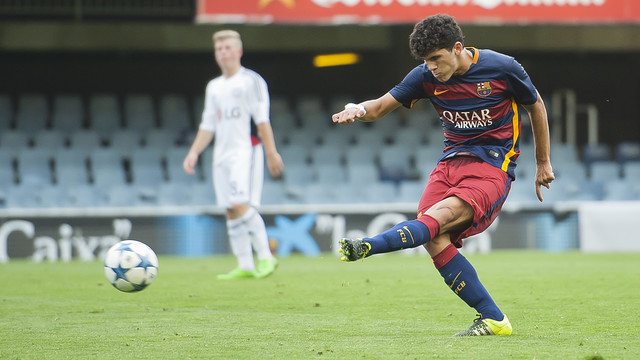 Lleida Esportiu – Juvenil A: Segunda derrota consecutiva (3-0)