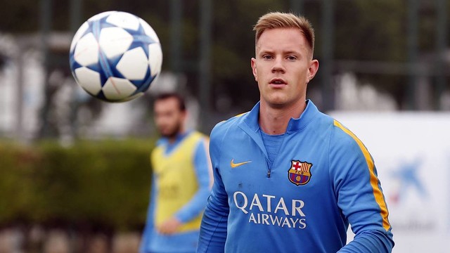 [PLANNING] El plan de entrenamientos en la semana del retorno de la Champions