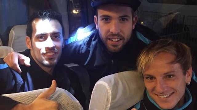 La victoria contra el Bate Borisov, en las redes sociales