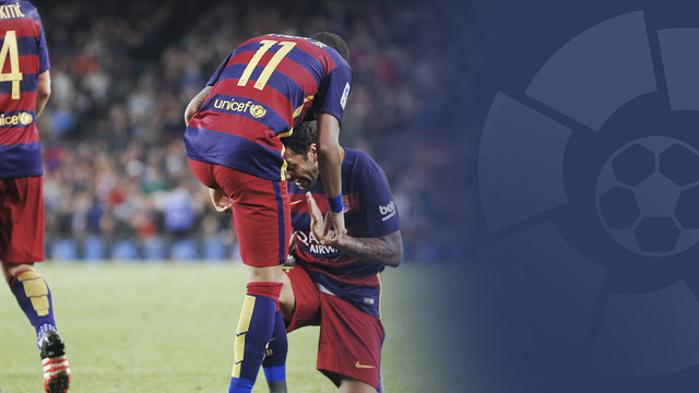 FC Barcelona – SD Eibar: Visita exigente para seguir arriba