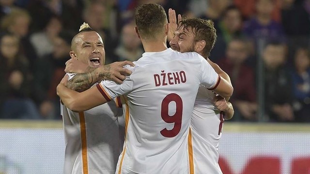 [RIVALES] Triple triunfo para los rivales del Barça en la Champions