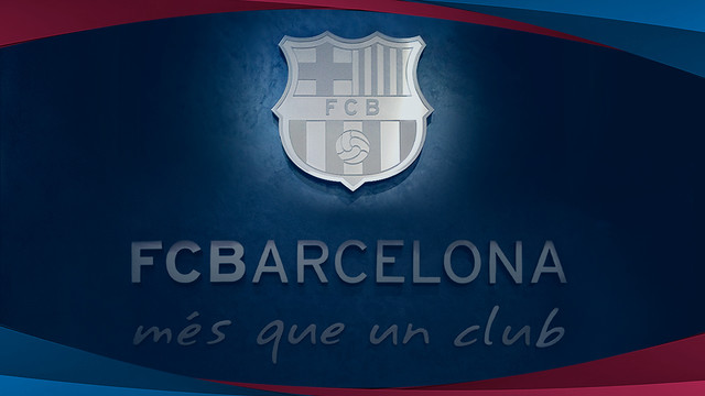 Comunicado de la primera plantilla del FC Barcelona