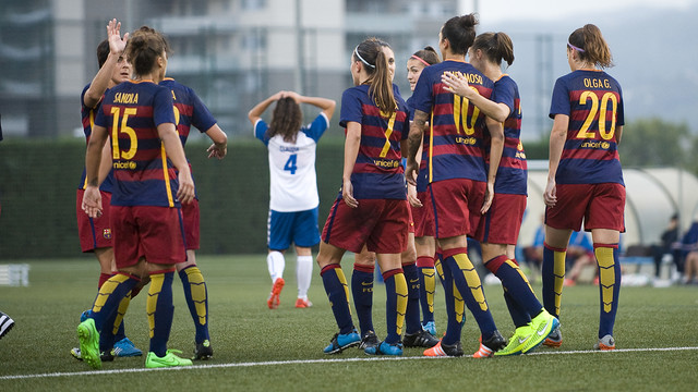 La Liga femenina más disputada de los últimos tiempos