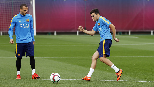 Sandro, Munir y Halilovic, nominados al Golden Boy 2015