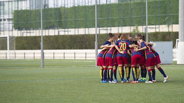 [PREVIA] Fundación Albacete – Femenino: Centradas en la Liga