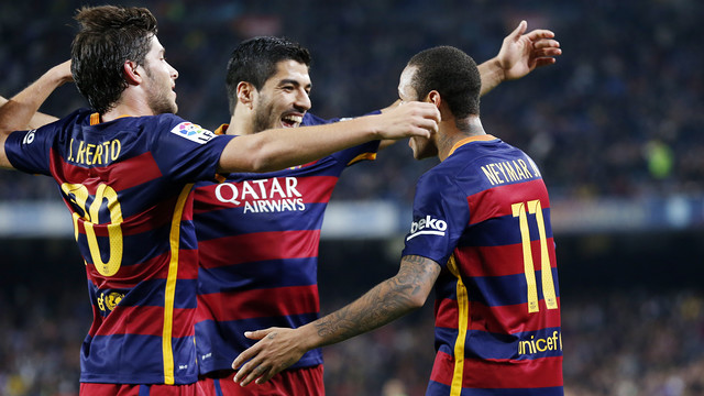 [PREVIA] FC Barcelona – Villarreal CF: Con los cinco sentidos #FCBlive