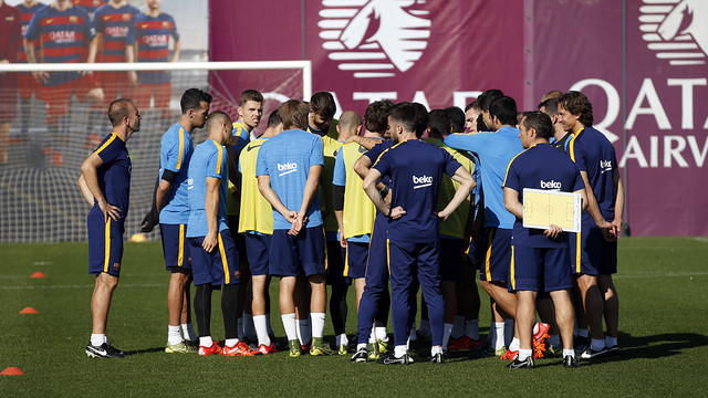 [CONVOCATORIA] La lista de convocados para recibir al Vila-real