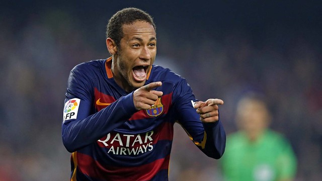 El vídeo de la victoria ante el Villarreal con el espectacular sombrero y gol de Neymar Jr