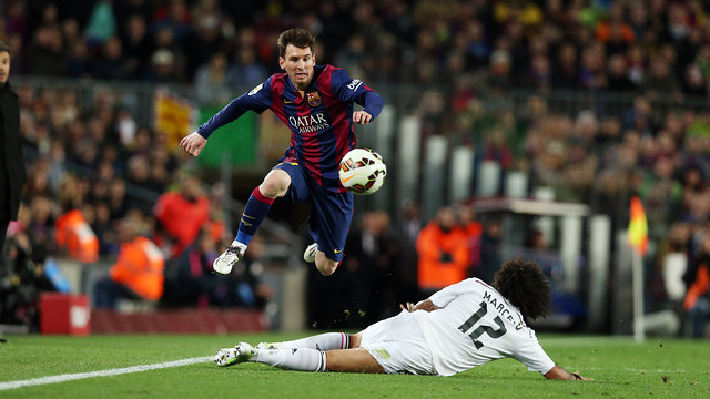 Las entradas para el Barça-Madrid, a partir del 18 de noviembre