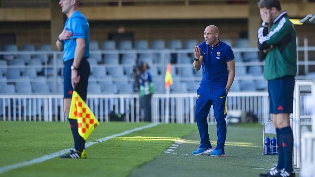 RCD Espanyol – FC Barcelona: Llega el derbi de juveniles