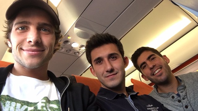 [STORIFY] El parón visto por los jugadores