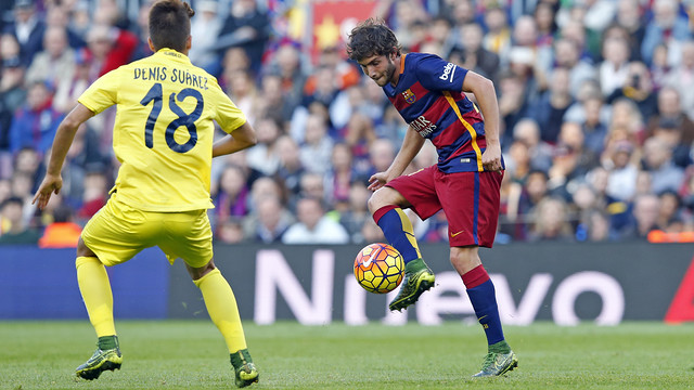 Los 11 datos de las primeras 11 jornadas de Liga