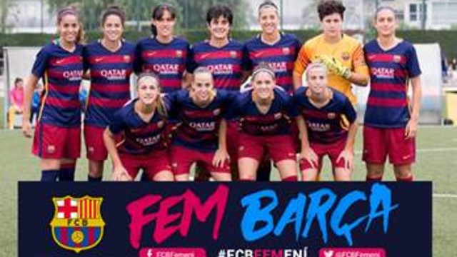 Femenino – FC Twente: la cuenta atrás
