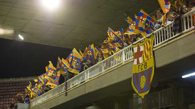 Un Mini de récord y entregado al Femenino
