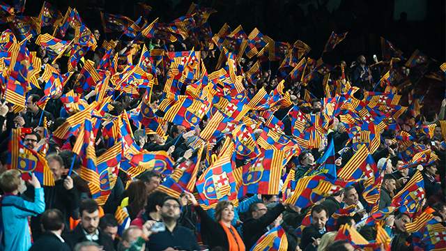 Audi se suma a la campaña del Clásico