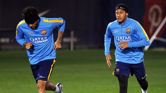 Luis Enrique recupera a los últimos internacionales