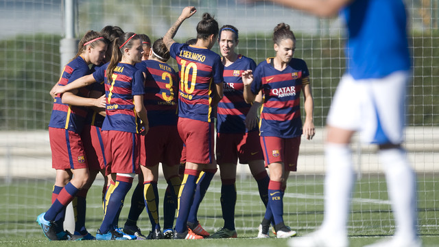 RCD Espanyol – FC Barcelona Femenino: Tarde de derbi