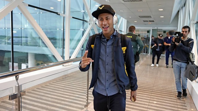 La última hora del Clásico entre Real Madrid y FC Barcelona