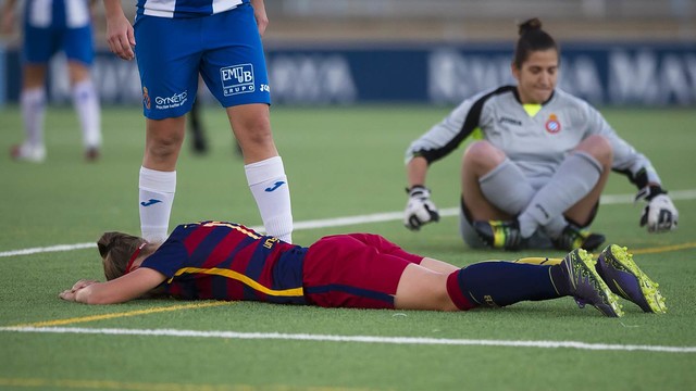 [CRÓNICA] RCD Espanyol – FC Barcelona: Empate sin goles (0-0)