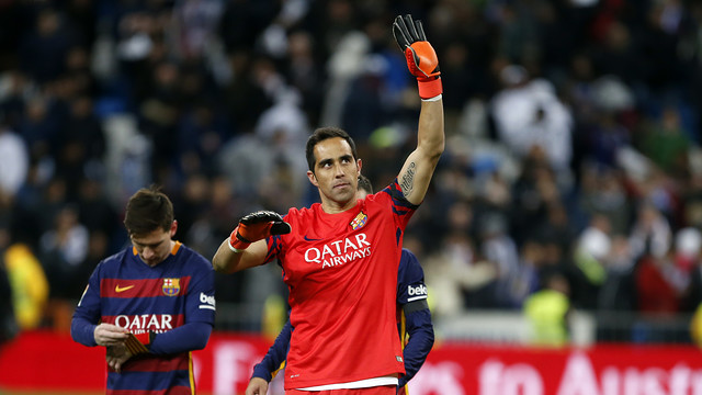 Los datos de otro Clásico histórico