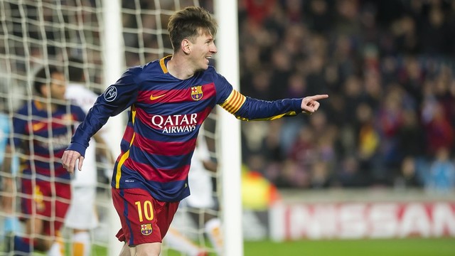 Leo Messi: «Sabemos que tenemos una responsabilidad, pero queremos pasarlo bien»