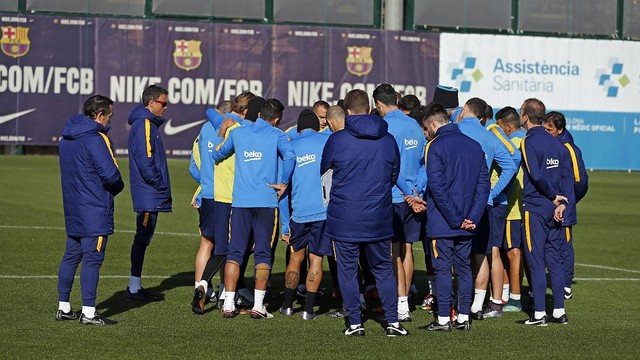 La lista de 18 convocados para jugar contra la Real Sociedad