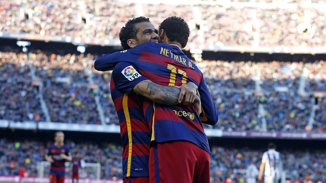 Las cinco claves de la victoria ante la Real Sociedad