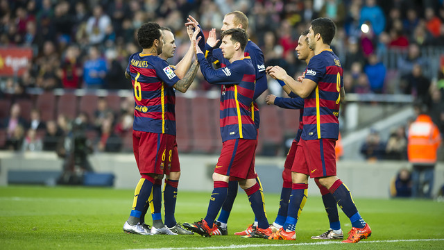 Dani Alves: «No hemos encajado ningún gol y eso nos da confianza»