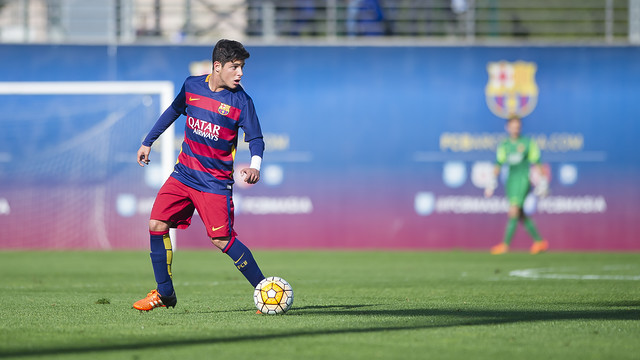 [CRÓNICA] Atlético Baleares – FC Barcelona: Derrota en Sol Malferit (2-1)