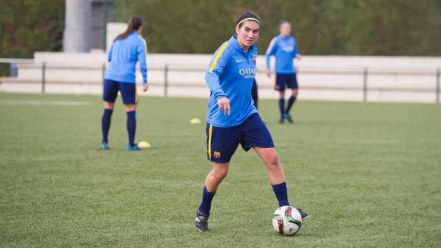 Mariona ya se encuentra disponible