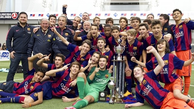 Un puente de la Purísima lleno de partidos