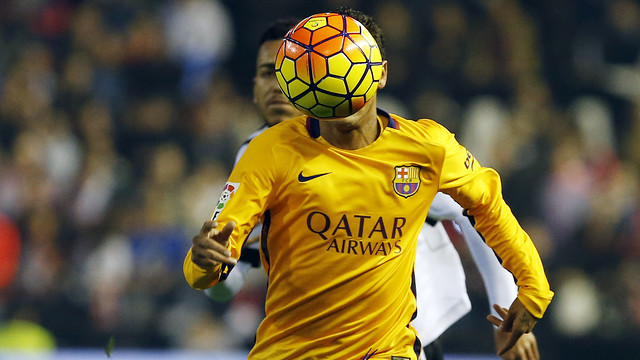 La otra cara del partido de Mestalla