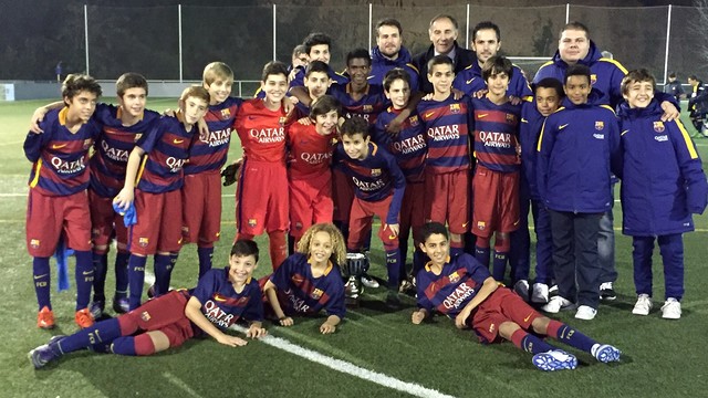 Balance muy positivo de los torneos del puente de la Purísima