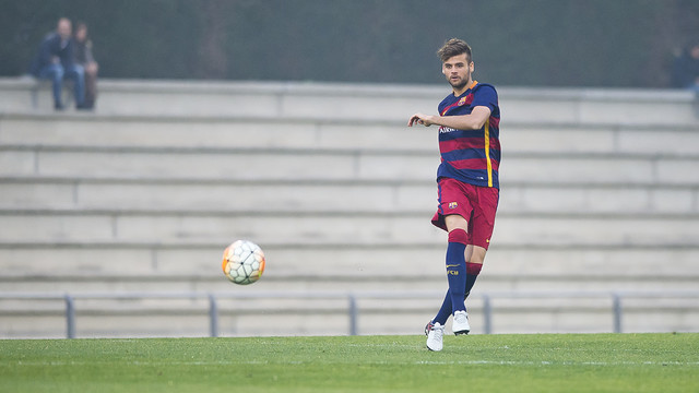 Las cinco mejores dianas de la jornada de la Masía