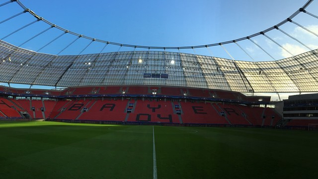 El ‘Sabías que’ del Bayer – Barça