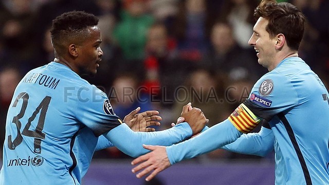 La otra cara del empate en el BayArena de Leverkusen