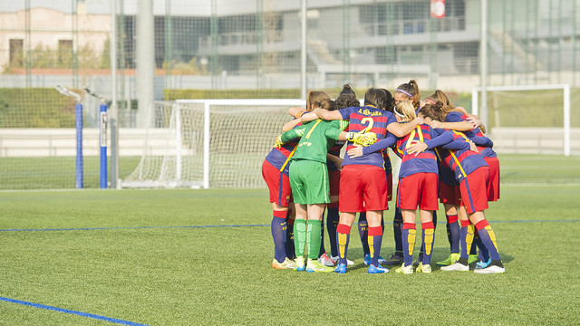 Real Sociedad – FCB Femenino: Cierre exigente