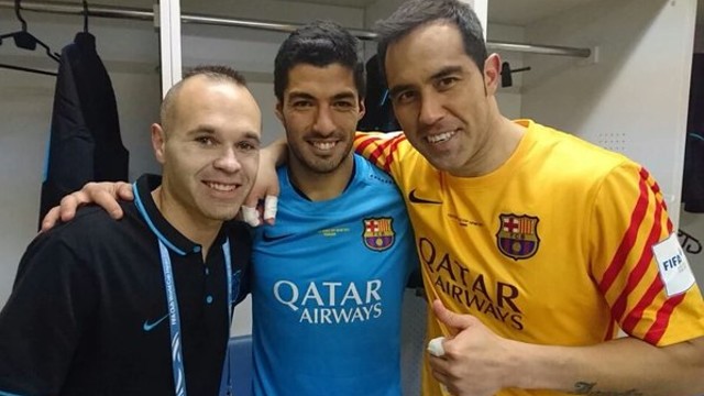 El pase a la final del Mundial de Clubs, en las redes