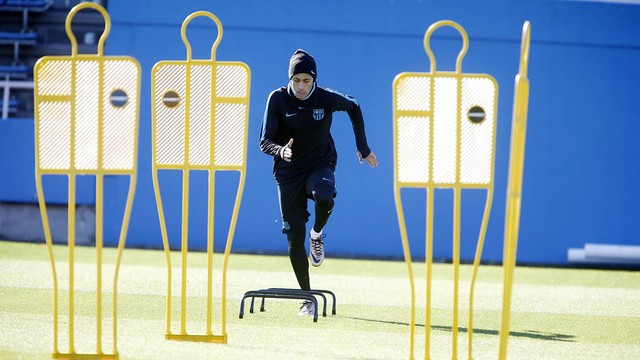 Comienza la cuenta atrás para la final