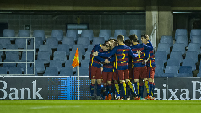 CD Eldense-Barça B: Terminar bien el año a pesar de las bajas