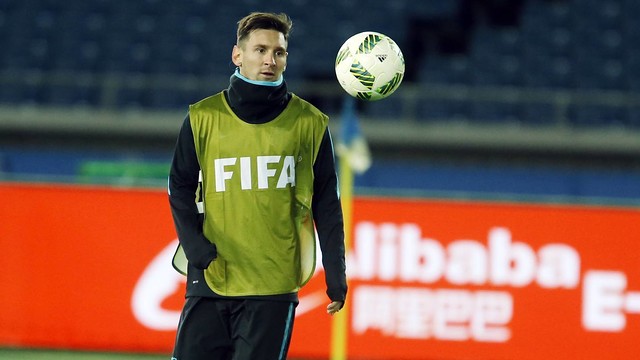 VÍDEO – Todo listo para la final. Así ha sido la sexta jornada del Barça en Japón