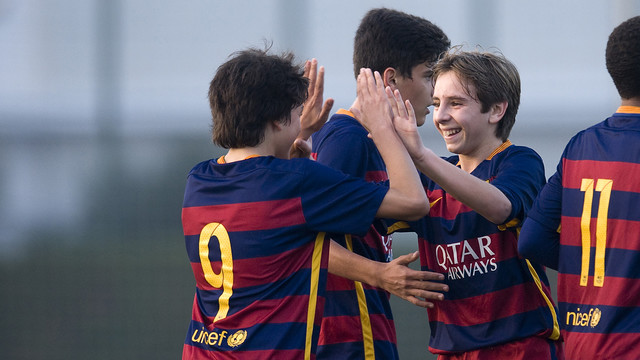 Los mejores goles de la última jornada del año