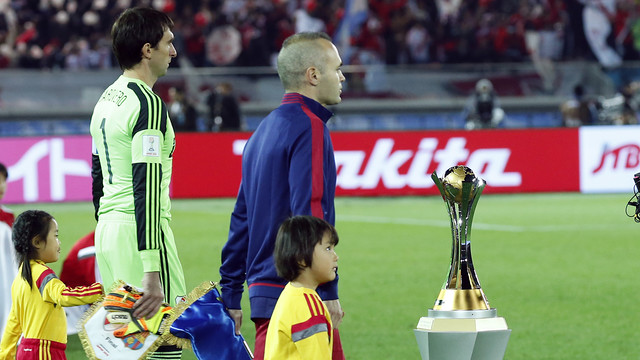 La historia del Mundial de Clubes desde dentro