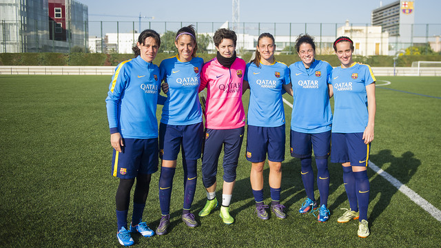 Catalunya-Euskadi Femenino: Primero, partidazo en el Mini