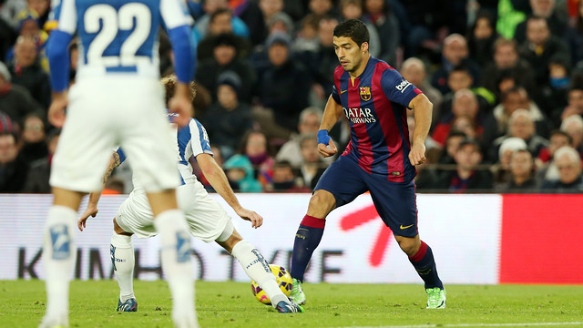 Un enero intenso para el FC Barcelona con la Copa y el Espanyol como protagonistas