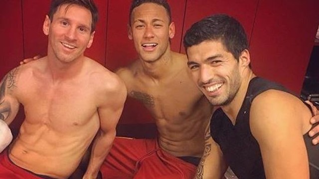 La victoria contra el Betis, en las redes sociales