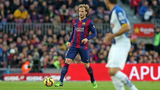 Cuándo y dónde se puede ver el Espanyol – FC Barcelona