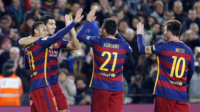 [PREVIA] RCD Espanyol – FC Barcelona: El objetivo del nuevo año, mantener la sonrisa